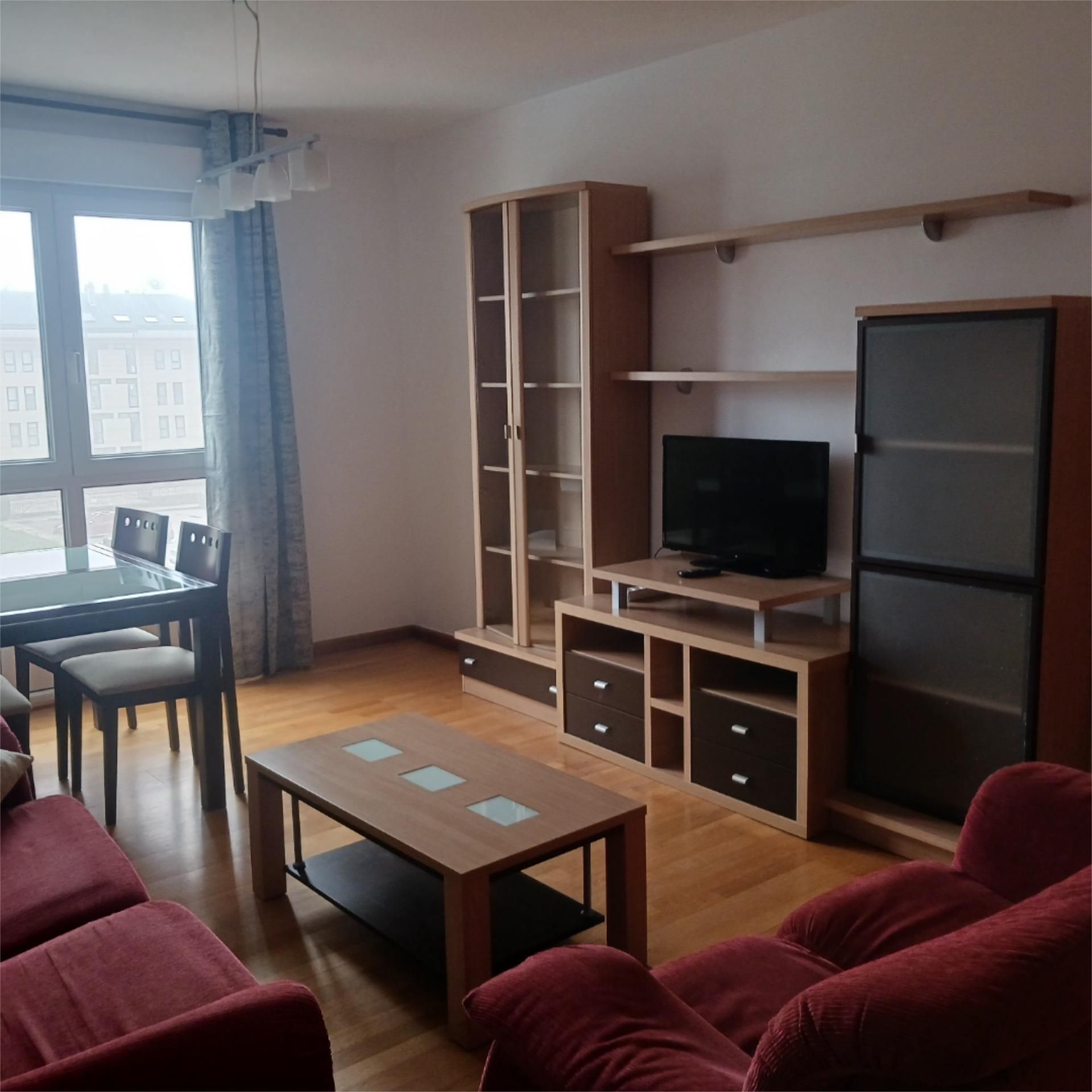 Apartament de lloguer a Rúa Campos Novos, 12, Acea de Olga - Augas Férreas Apartament de lloguer a Rúa Campos Novos, 12, Acea de Olga - Augas Férreas