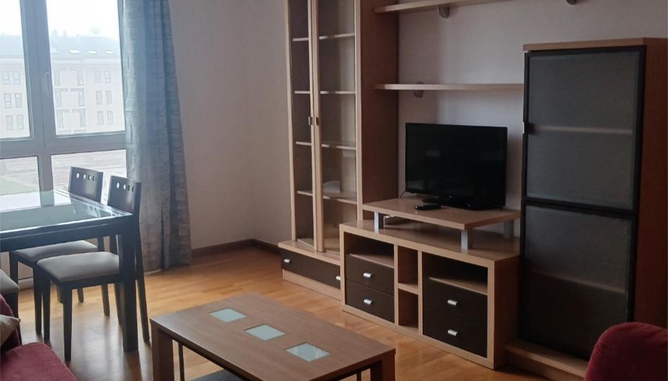 Apartament de lloguer a Rúa Campos Novos, 12, Acea de Olga - Augas Férreas, Lugo - imatge 1 Foto 1 de Apartament de lloguer a Rúa Campos Novos, 12, Acea de Olga - Augas Férreas, Lugo