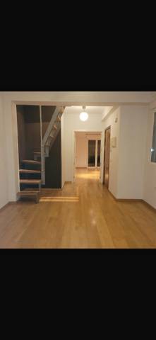 Piso en Alquiler en Calle Sorda, 21 en San Gil