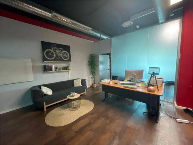 Oficina en Alquiler en Portazgo