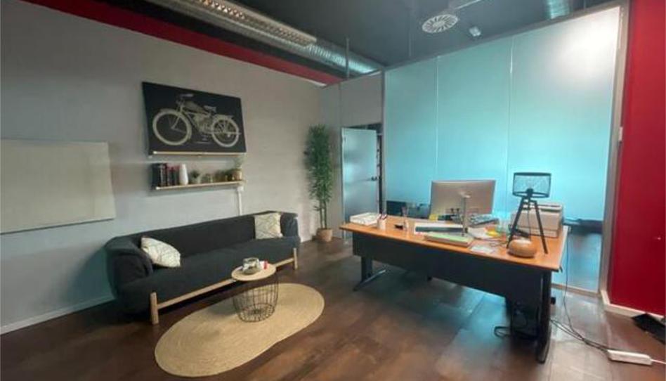Office to rent in Portazgo, Madrid - image 1 Photo 1 of Office to rent in Portazgo, Madrid