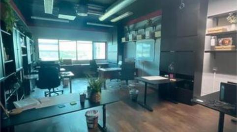 Office to rent in Portazgo, Madrid - image 3 Photo 3 of Office to rent in Portazgo, Madrid