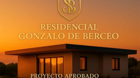 Foto 4 de Finca rústica en venda a La Rioja-307, 76, Cuzcurrita de Río Tirón, La Rioja