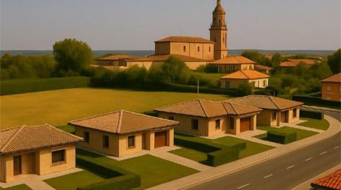 Foto 5 de Finca rústica en venda a La Rioja-307, 76, Cuzcurrita de Río Tirón, La Rioja