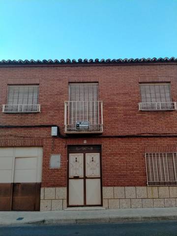 Planta baja en Venta en Calle Gonzalo de Córdoba, 96 en Torrenueva
