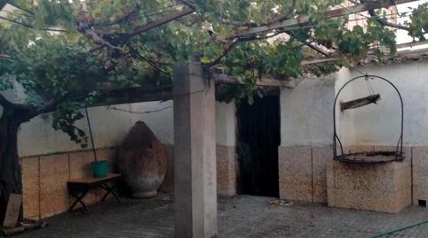 Planta baixa en venda a Calle Gonzalo de Córdoba, 96, Torrenueva, Ciudad Real - imatge 3 Foto 3 de Planta baixa en venda a Calle Gonzalo de Córdoba, 96, Torrenueva, Ciudad Real