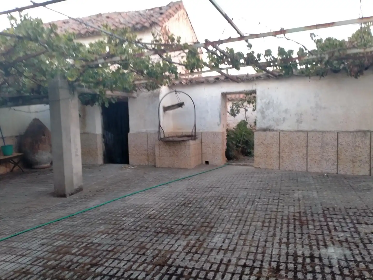 Planta baja en venta en Calle Gonzalo de Córdoba, 96, Torrenueva Vista exterior de Planta baja en venta en Torrenueva con Jardín privado