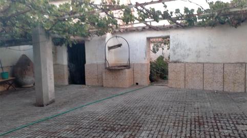 Planta baixa en venda a Calle Gonzalo de Córdoba, 96, Torrenueva, Ciudad Real - imatge 4 Foto 4 de Planta baixa en venda a Calle Gonzalo de Córdoba, 96, Torrenueva, Ciudad Real