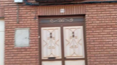 Planta baixa en venda a Calle Gonzalo de Córdoba, 96, Torrenueva, Ciudad Real - imatge 5 Foto 5 de Planta baixa en venda a Calle Gonzalo de Córdoba, 96, Torrenueva, Ciudad Real