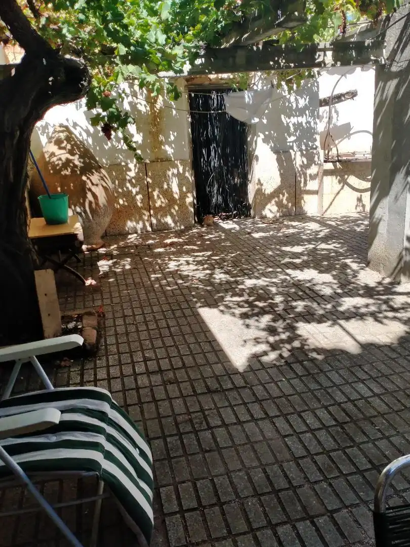 Planta baja en venta en Calle Gonzalo de Córdoba, 96, Torrenueva Vista exterior de Planta baja en venta en Torrenueva con Jardín privado