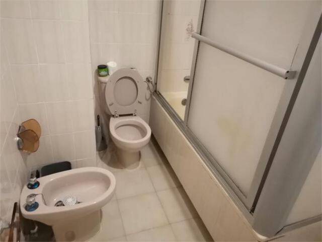 Piso en Alquiler en San Pablo