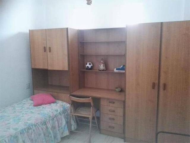 Piso en Alquiler en San Pablo