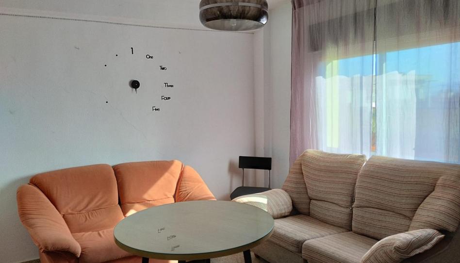 Flat for sale in Calle Pepe Hillo, 16, La Cruz, Granada - image 1 Photo 1 of Flat for sale in Calle Pepe Hillo, 16, La Cruz, Granada