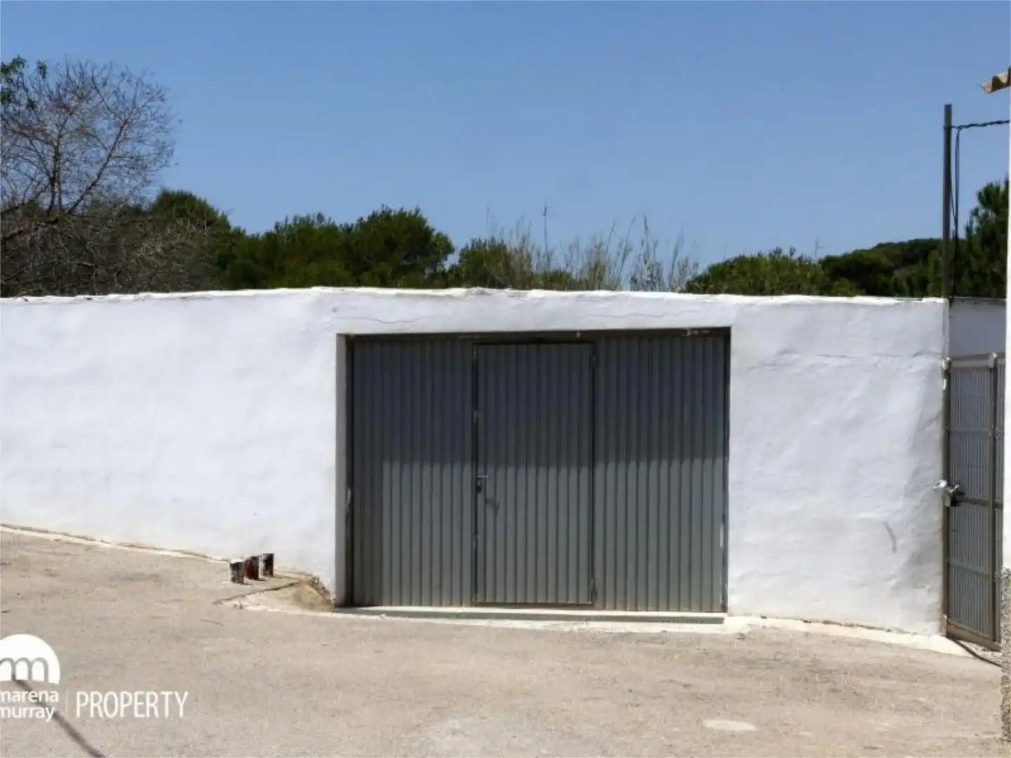 Pis en venda a Calle de Atamaria, 144, La Manga Club Vista exterior de Pis en venda en Cartagena amb Terrassa, Piscina i Balcó