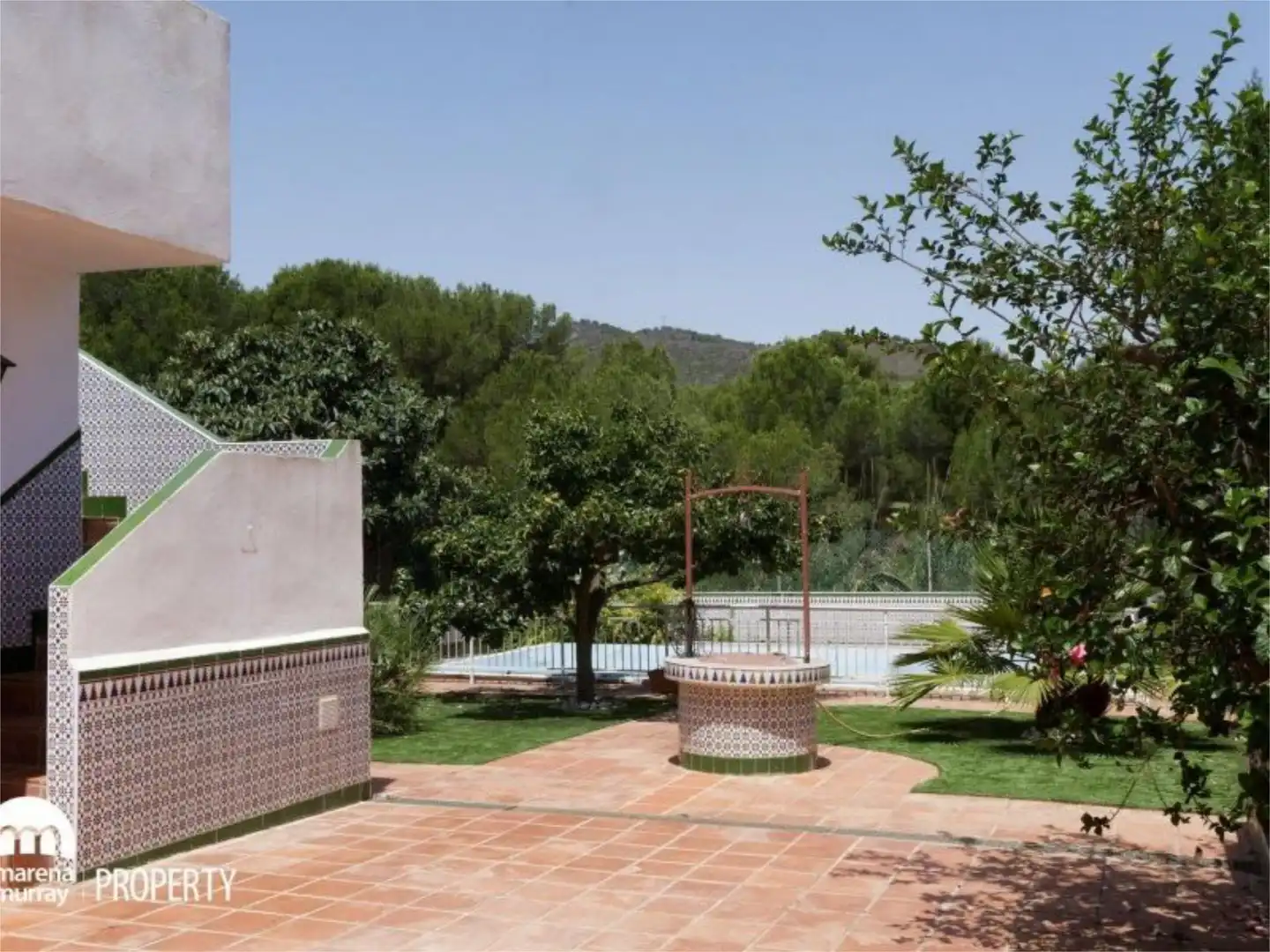 Pis en venda a Calle de Atamaria, 144, La Manga Club Jardí de Pis en venda en Cartagena amb Terrassa, Piscina i Balcó