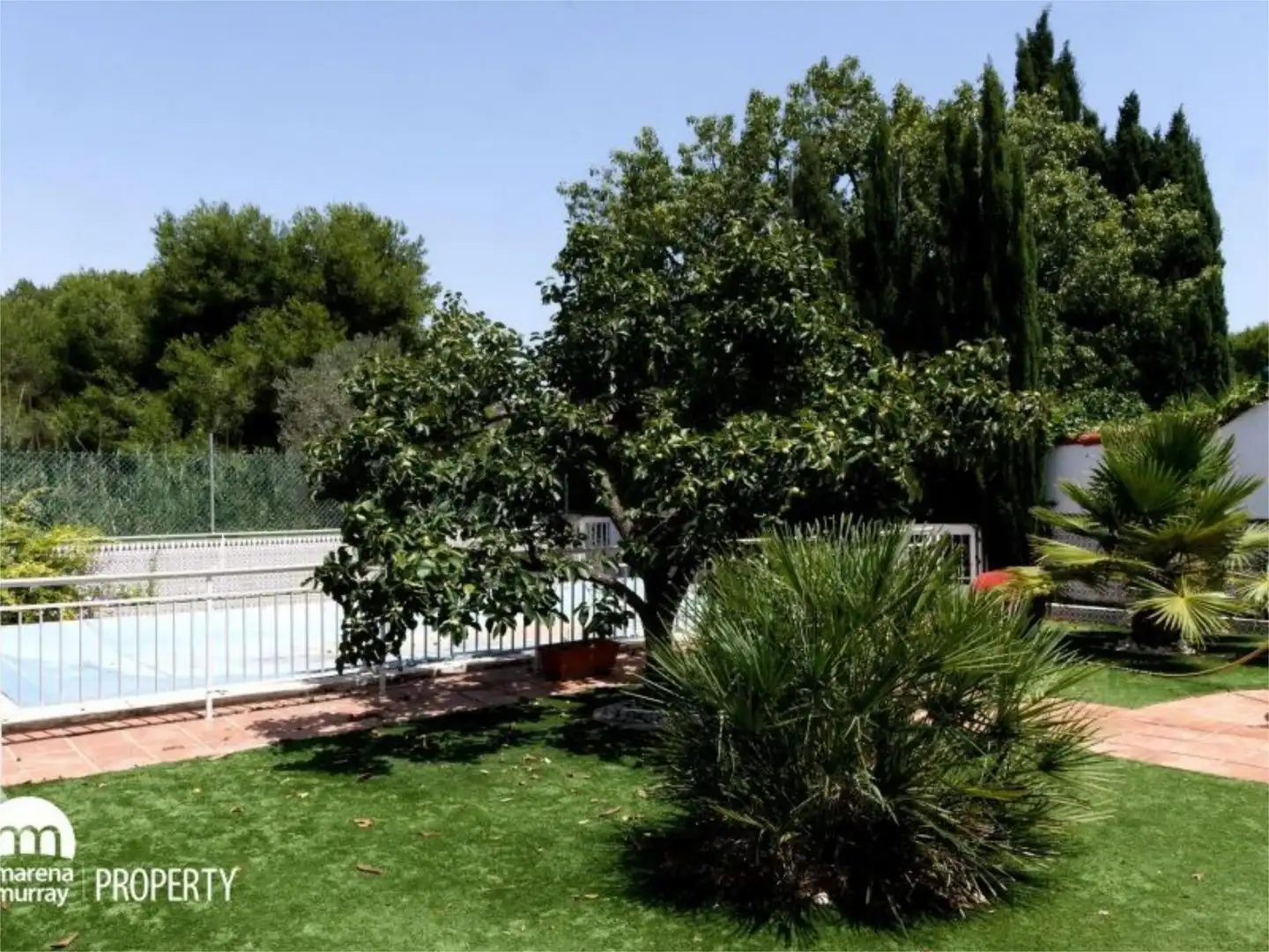 Pis en venda a Calle de Atamaria, 144, La Manga Club Jardí de Pis en venda en Cartagena amb Terrassa, Piscina i Balcó