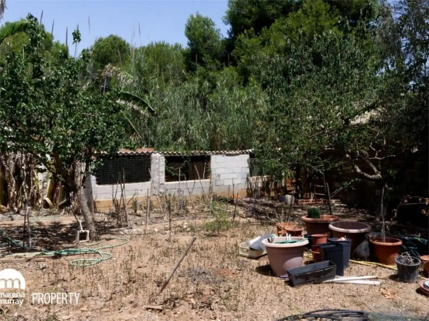 Pis en venda a Calle de Atamaria, 144, La Manga Club Jardí de Pis en venda en Cartagena amb Terrassa, Piscina i Balcó