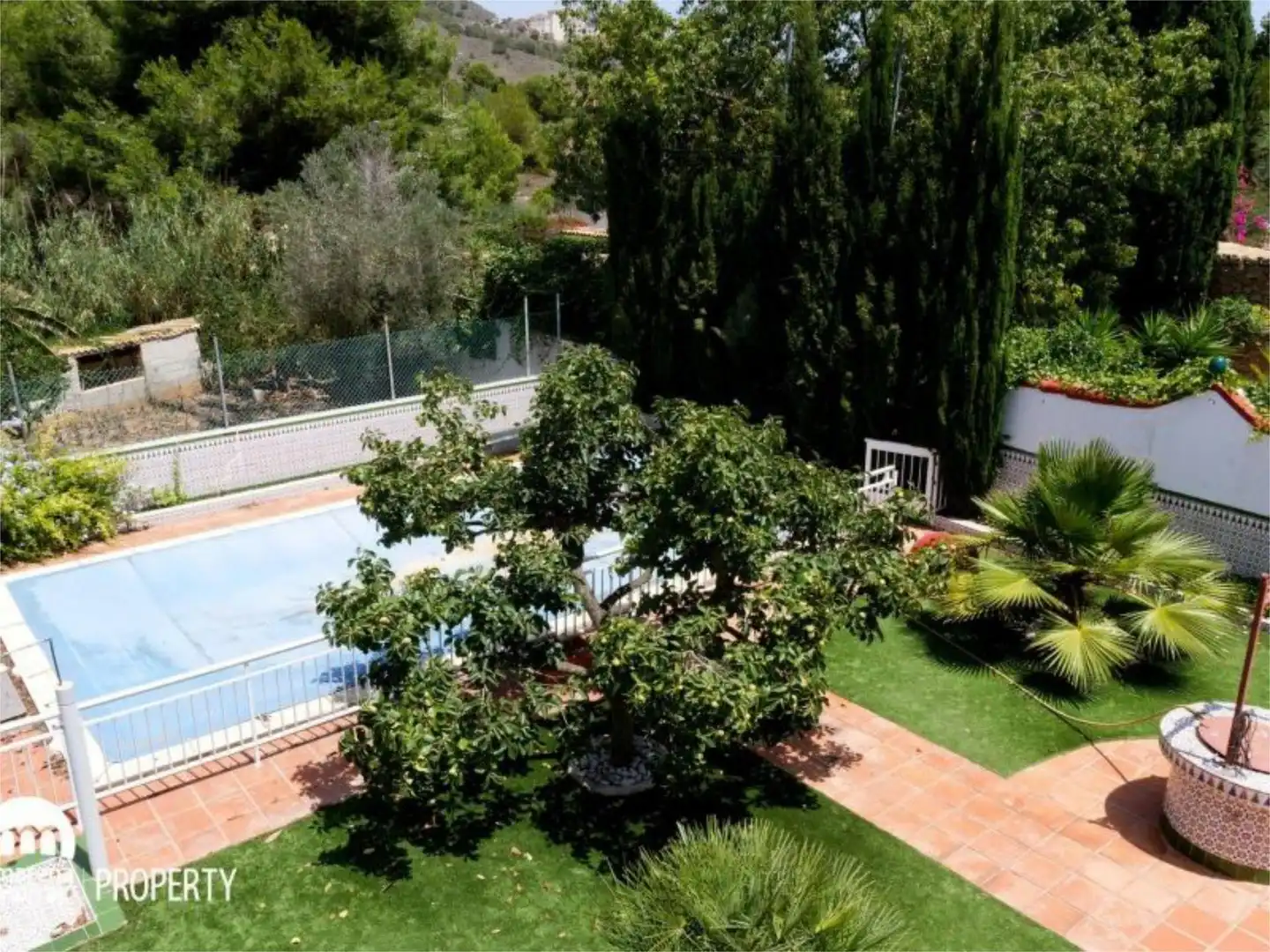 Pis en venda a Calle de Atamaria, 144, La Manga Club Piscina de Pis en venda en Cartagena amb Terrassa, Piscina i Balcó