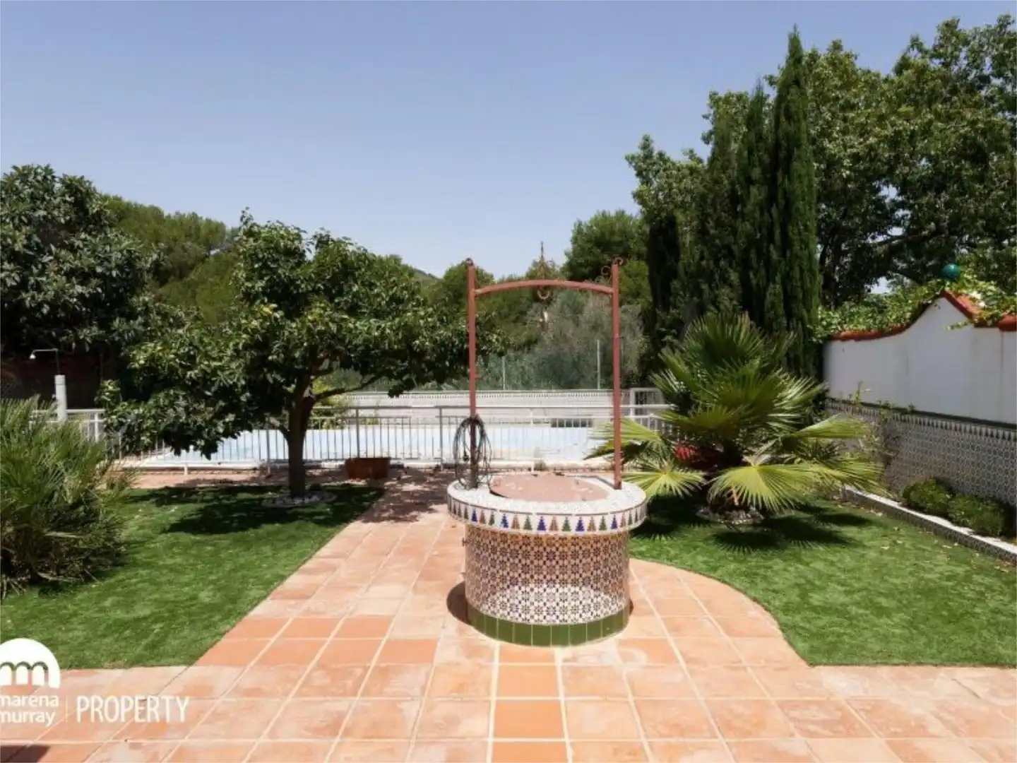 Pis en venda a Calle de Atamaria, 144, La Manga Club Jardí de Pis en venda en Cartagena amb Terrassa, Piscina i Balcó