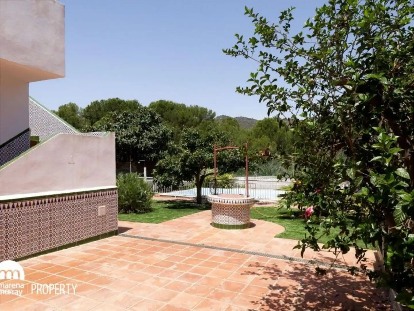Pis en venda a Calle de Atamaria, 144, La Manga Club Jardí de Pis en venda en Cartagena amb Terrassa, Piscina i Balcó