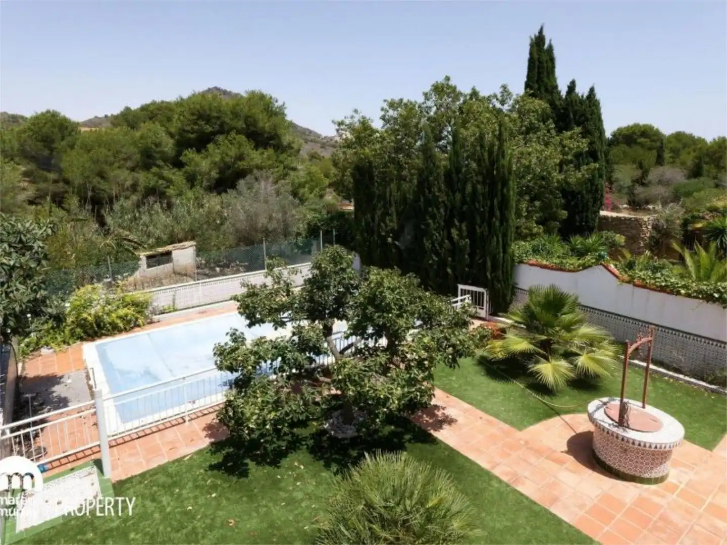 Pis en venda a Calle de Atamaria, 144, La Manga Club Jardí de Pis en venda en Cartagena amb Terrassa, Piscina i Balcó