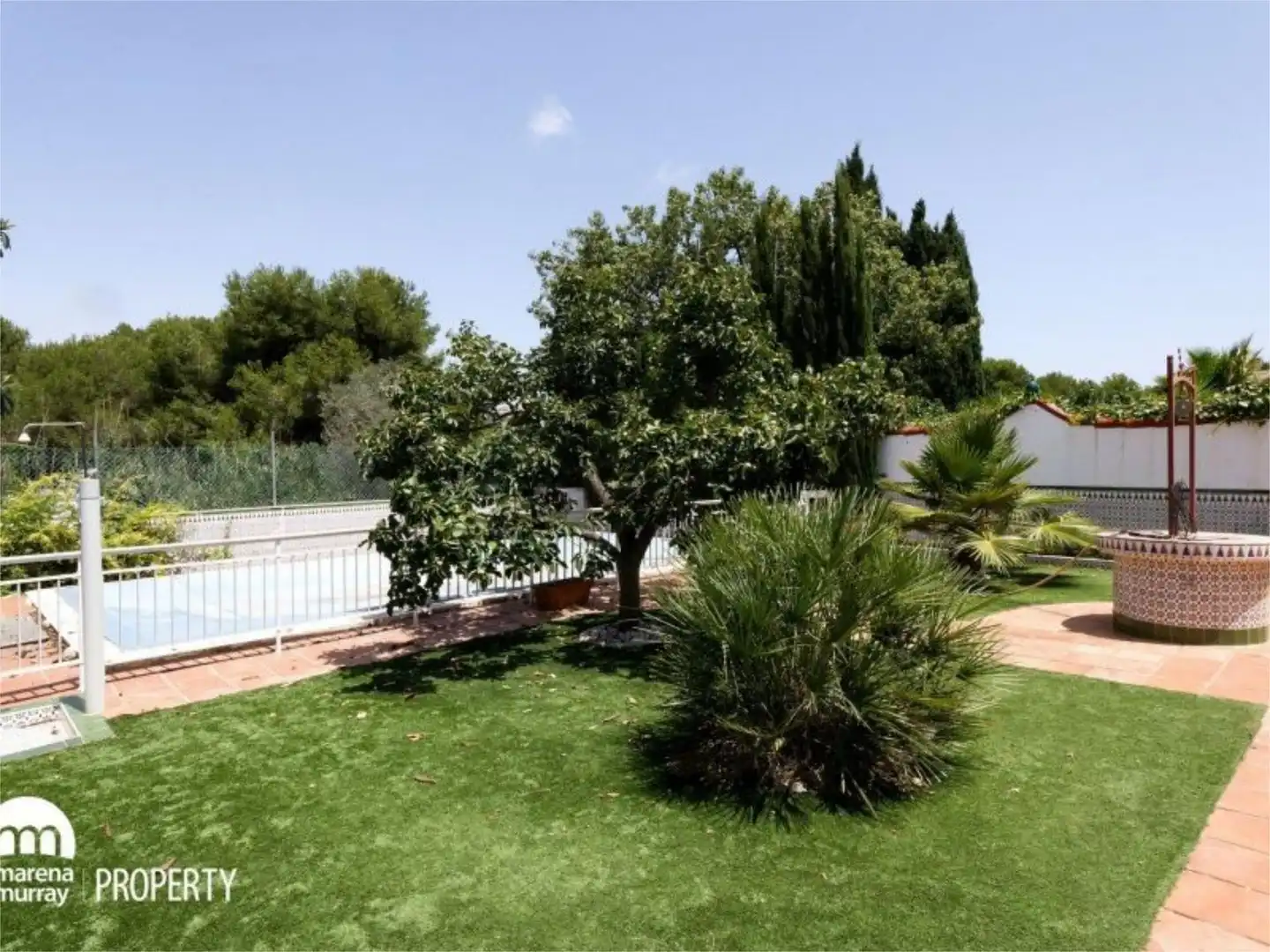 Pis en venda a Calle de Atamaria, 144, La Manga Club Jardí de Pis en venda en Cartagena amb Terrassa, Piscina i Balcó