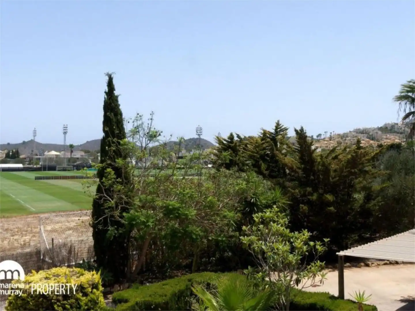 Pis en venda a Calle de Atamaria, 144, La Manga Club Jardí de Pis en venda en Cartagena amb Terrassa, Piscina i Balcó