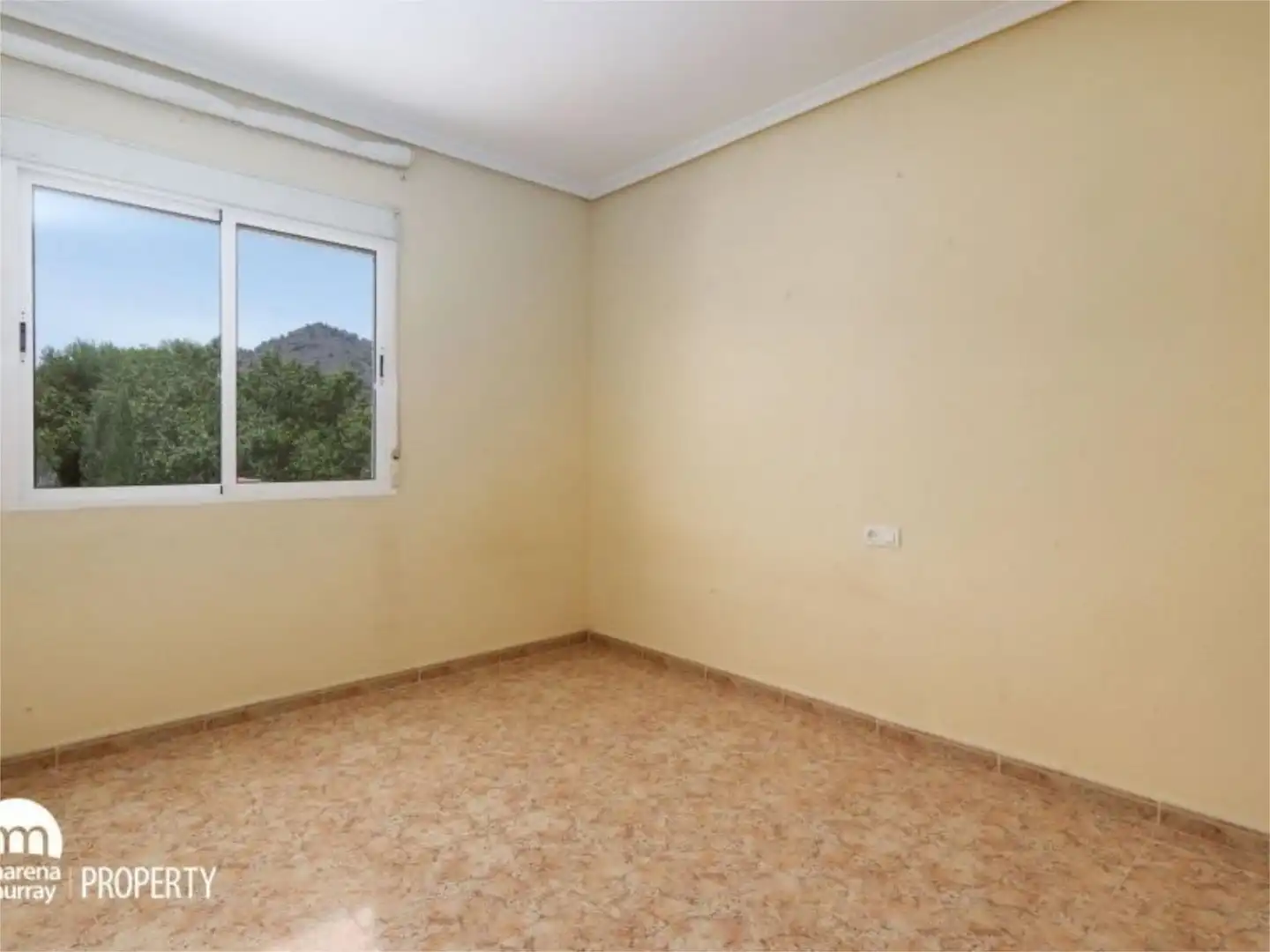 Pis en venda a Calle de Atamaria, 144, La Manga Club Dormitori de Pis en venda en Cartagena amb Terrassa, Piscina i Balcó