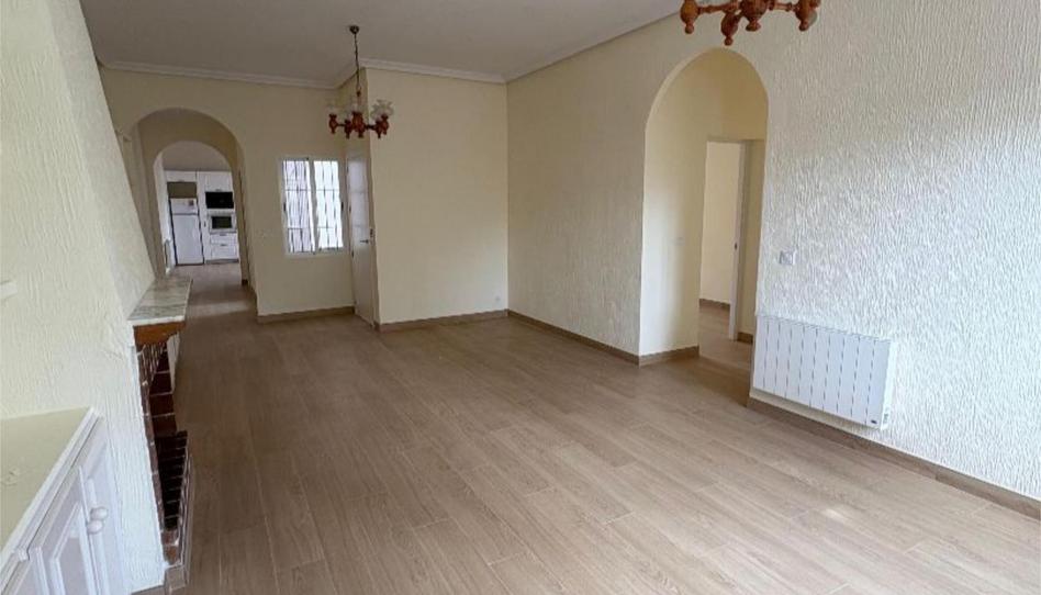 Piso en venta en Calle de Atamaria, 144, La Manga Club, Murcia - imagen 1 Foto 1 de Piso en venta en Calle de Atamaria, 144, La Manga Club, Murcia