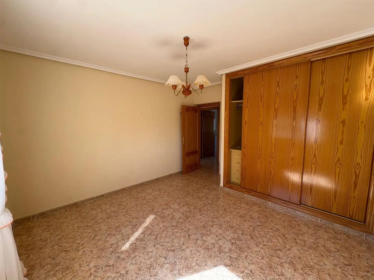 Pis en venda a Calle de Atamaria, 144, La Manga Club Dormitori de Pis en venda en Cartagena amb Terrassa, Piscina i Balcó