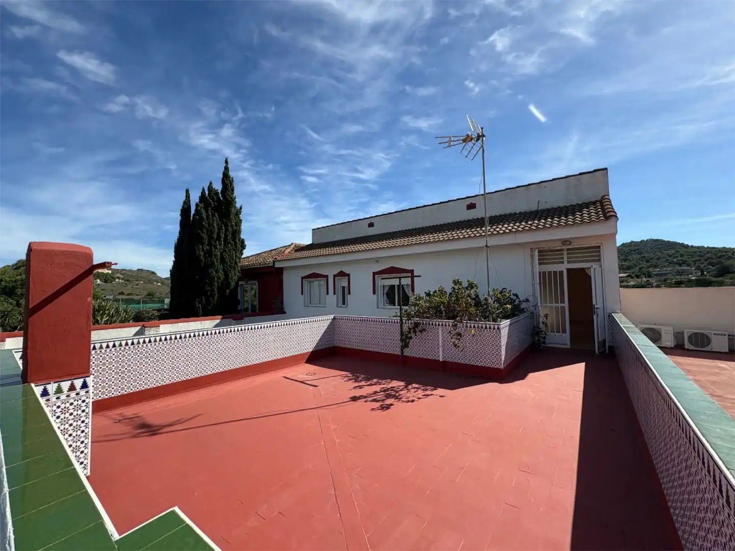 Pis en venda a Calle de Atamaria, 144, La Manga Club Vista exterior de Pis en venda en Cartagena amb Terrassa, Piscina i Balcó