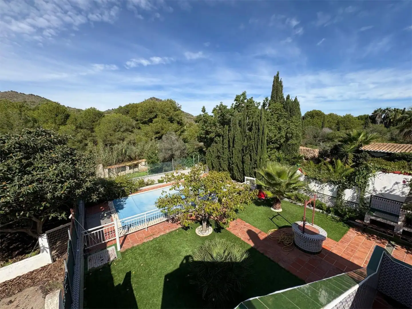 Pis en venda a Calle de Atamaria, 144, La Manga Club Jardí de Pis en venda en Cartagena amb Terrassa, Piscina i Balcó