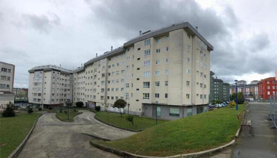 Photo 1 of Flat to rent in Portádego - Vilaboa Norte, A Coruña