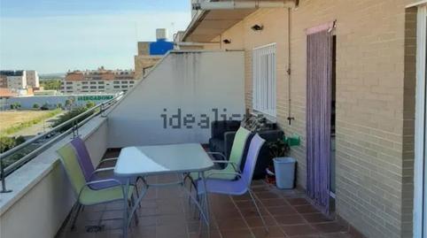 Photo 2 of Flat for sale in Calle Obispo Rafael Torija, 1, Nuevo Hospital, Ciudad Real