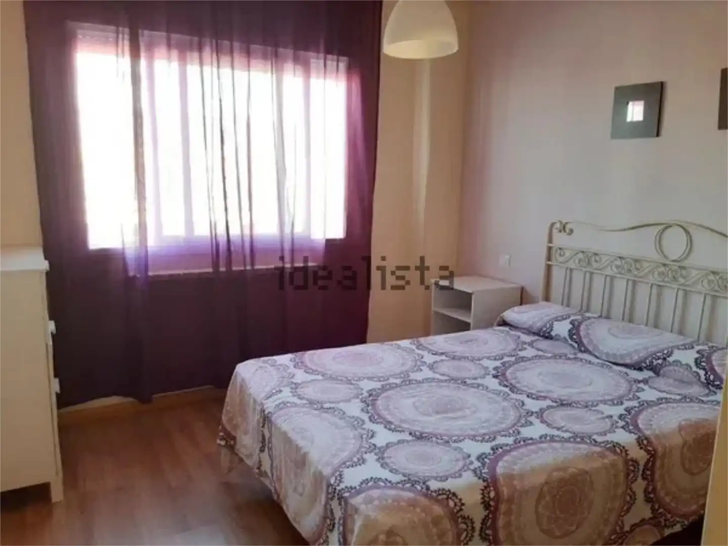 Pis en venda a Calle Obispo Rafael Torija, 1, Nuevo Hospital Dormitori de Pis en venda en Ciudad Real amb Aire condicionat, Calefacció i Terrassa