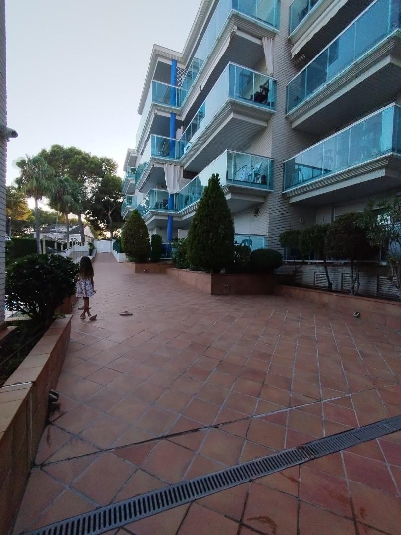Flat to rent in Carrer de la Punta del Cavall, 82, Pla de Maset - Cap de Salou Flat to rent in Carrer de la Punta del Cavall, 82, Pla de Maset - Cap de Salou