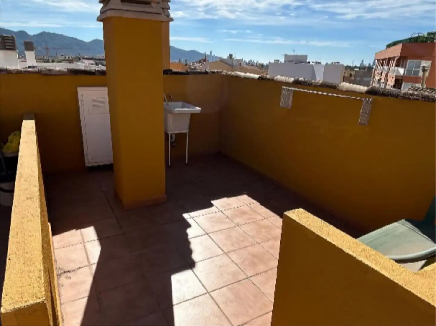 Flat for sale in Carrer Exèrcits Espanyols, 64, Pueblo - Urbanizaciones Terrace of Flat for sale in L'Alfàs del Pi with Air Conditioner, Terrace and Balcony