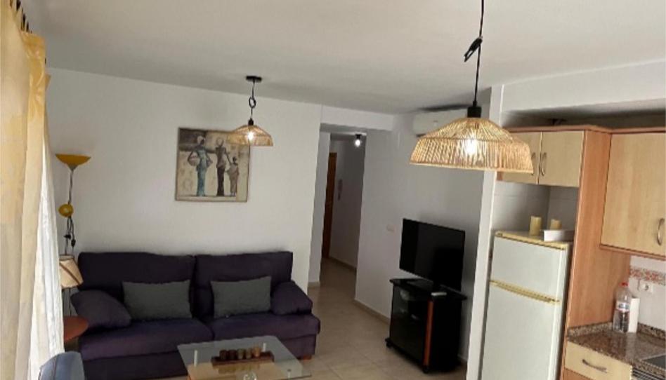 Flat for sale in Carrer Exèrcits Espanyols, 64, Pueblo - Urbanizaciones, Alicante - image 1 Photo 1 of Flat for sale in Carrer Exèrcits Espanyols, 64, Pueblo - Urbanizaciones, Alicante