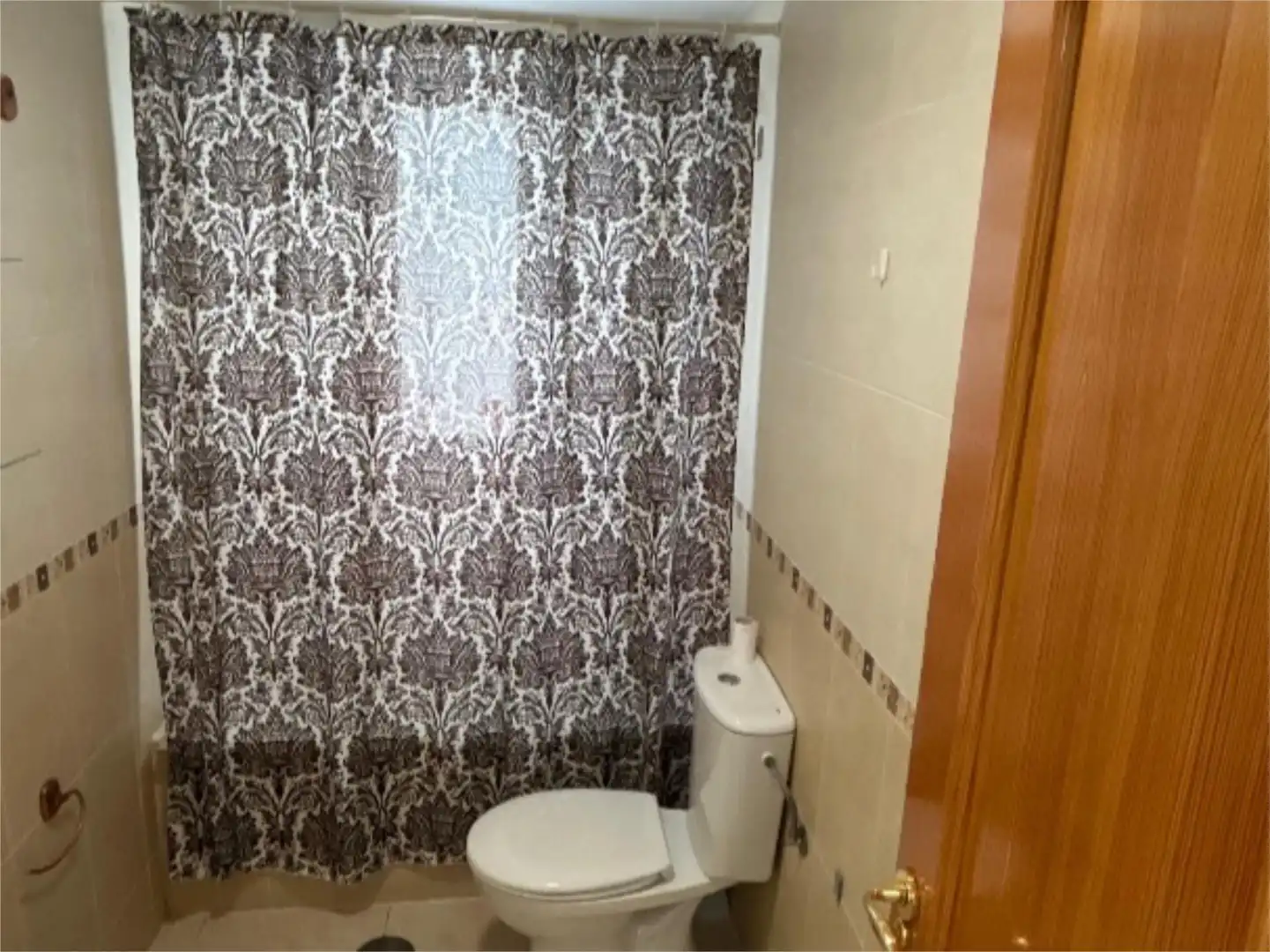 Flat for sale in Carrer Exèrcits Espanyols, 64, Pueblo - Urbanizaciones Bathroom of Flat for sale in L'Alfàs del Pi with Air Conditioner, Terrace and Balcony