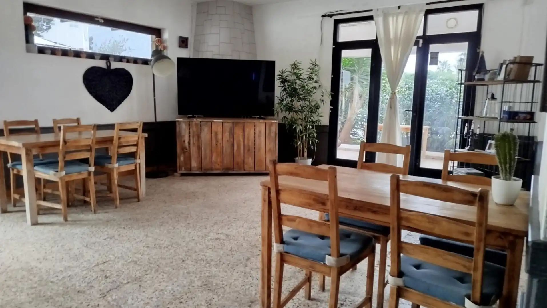 Comedor de Local en traspaso en Santa Eulària des Riu