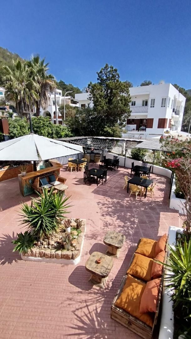 Local en traspaso en Carretera Cala Llonga, 55, Santa Eulària Terraza de Local en traspaso en Santa Eulària des Riu