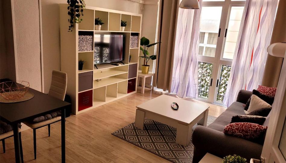 Foto 1 de Pis de lloguer a Calle Montijo, 17, San Lorenzo, Murcia