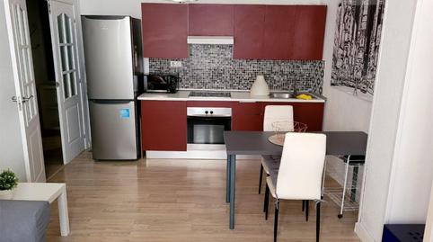 Foto 2 de Pis de lloguer a Calle Montijo, 17, San Lorenzo, Murcia