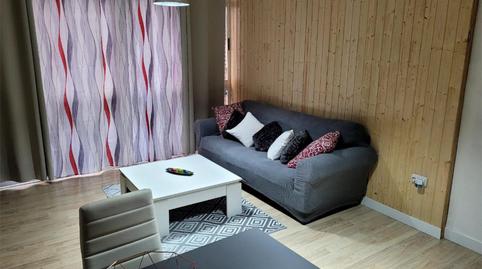 Foto 3 de Pis de lloguer a Calle Montijo, 17, San Lorenzo, Murcia