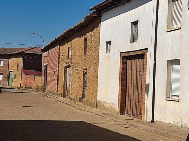 Casa-chalet en Venta en Villamol