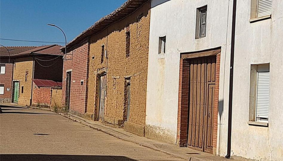 Casa o xalet en venda a Villamol, León - imatge 1 Foto 1 de Casa o xalet en venda a Villamol, León