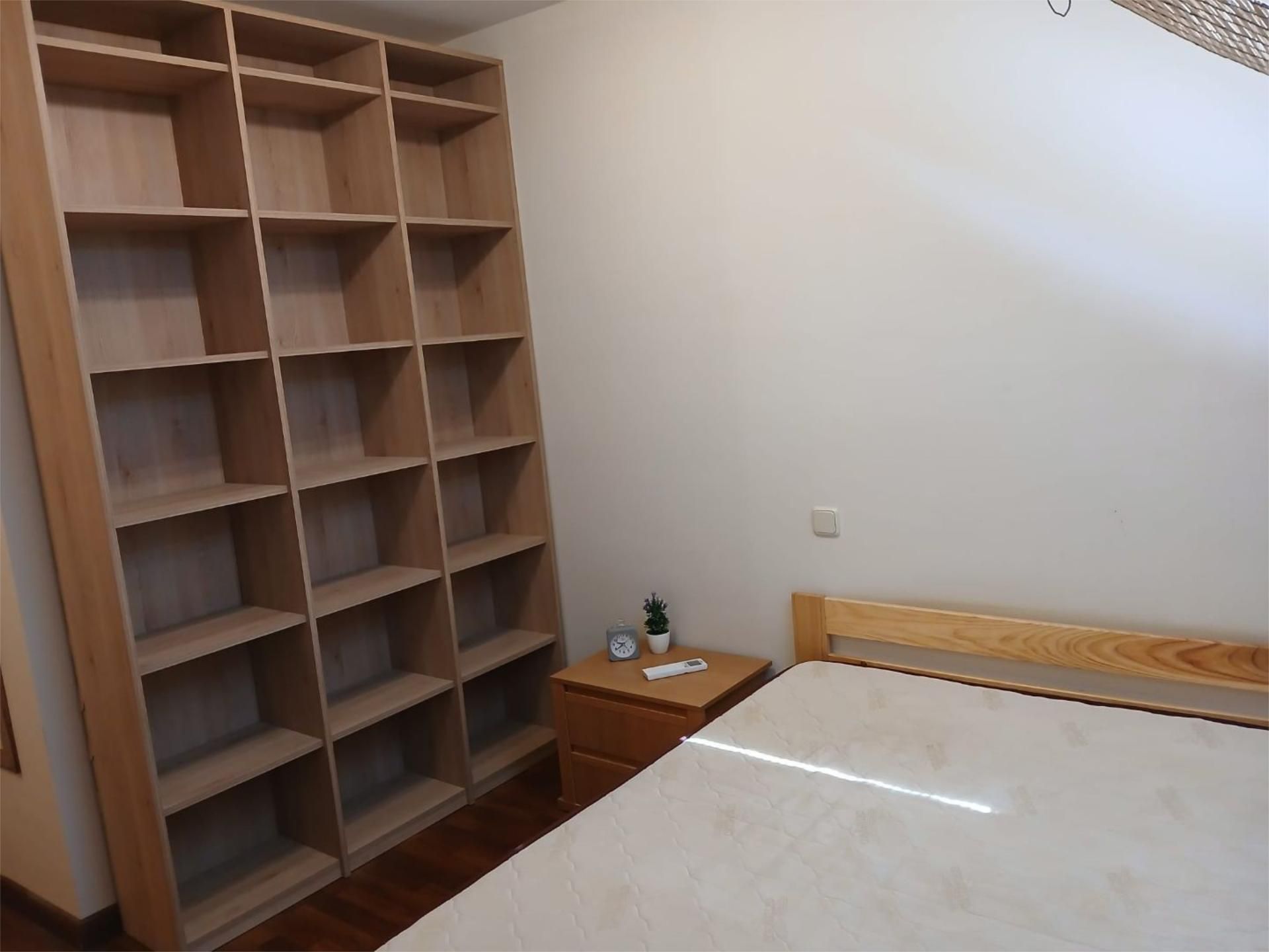 Flat to share in Calle de la Corredera Alta, 22, San Martín de Valdeiglesias