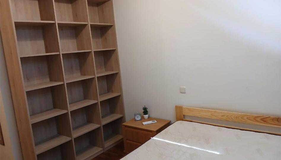 Foto 1 de Pis per a compartir a Calle de la Corredera Alta, 22, San Martín de Valdeiglesias, Madrid