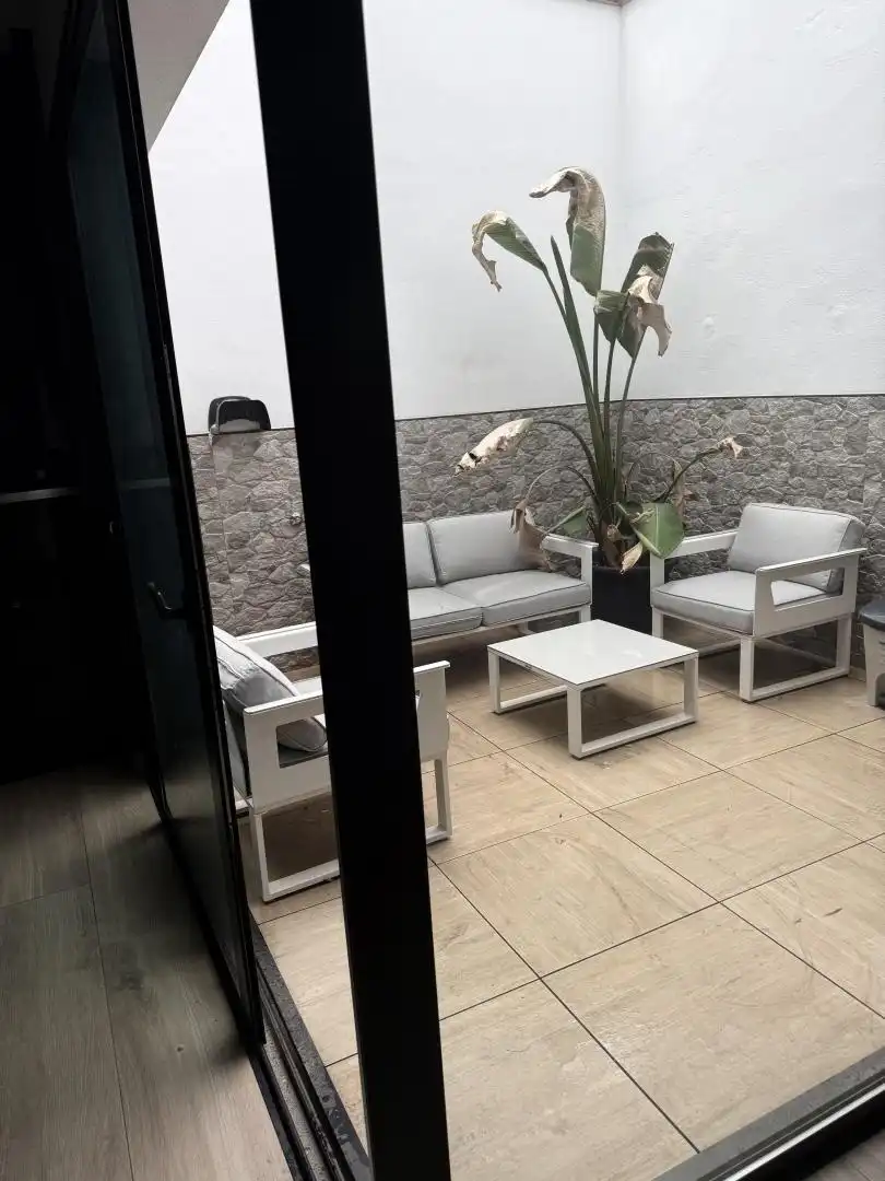 Detached homes for sale in Calle Pablo Picasso, 1, Villa del Río Terrace of Detached homes for sale in Villa del Río with Air Conditioner, Heating and Terrace