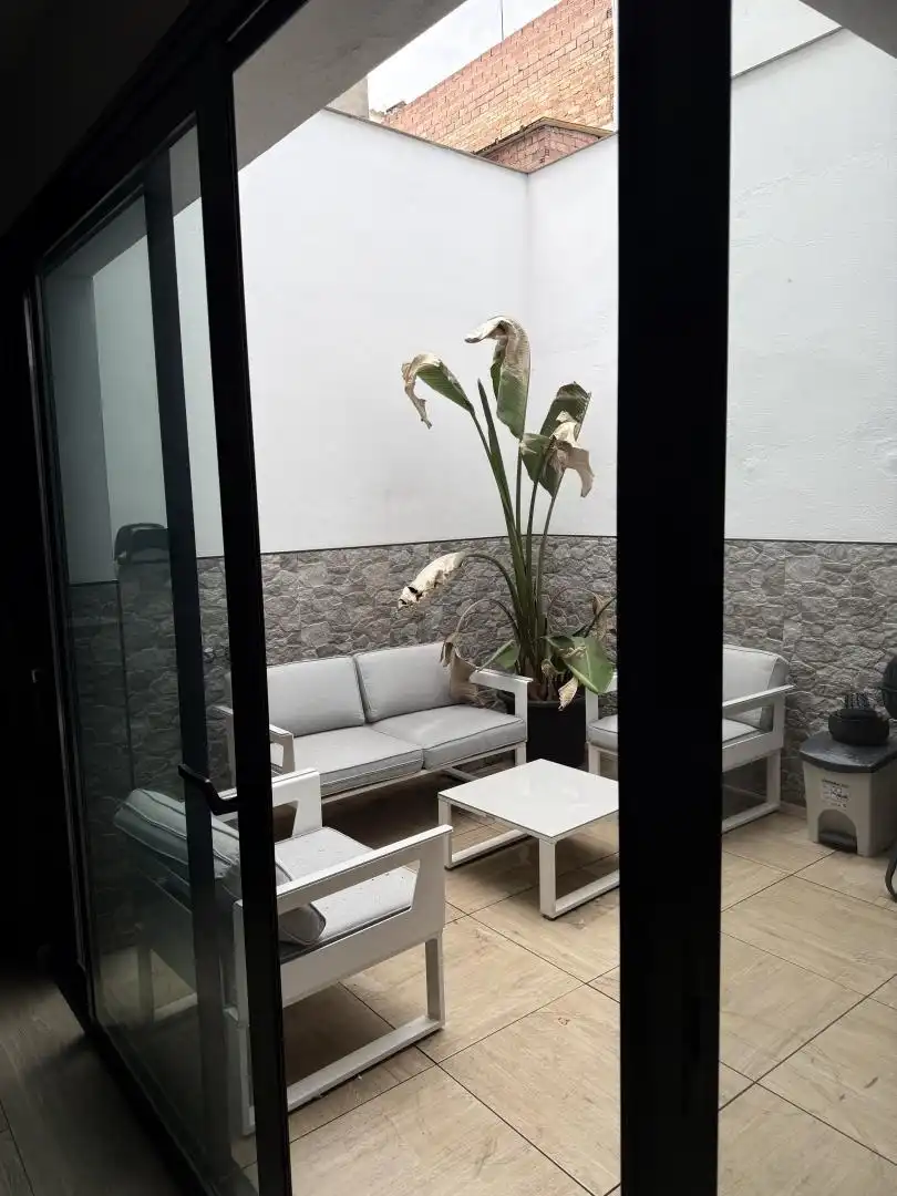 Detached homes for sale in Calle Pablo Picasso, 1, Villa del Río Terrace of Detached homes for sale in Villa del Río with Air Conditioner, Heating and Terrace